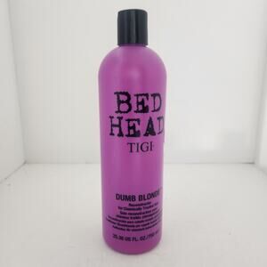 Tigi Unisex Bed Head Dumb Blonde Reconstructor 25.36oz